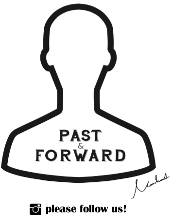past & forward